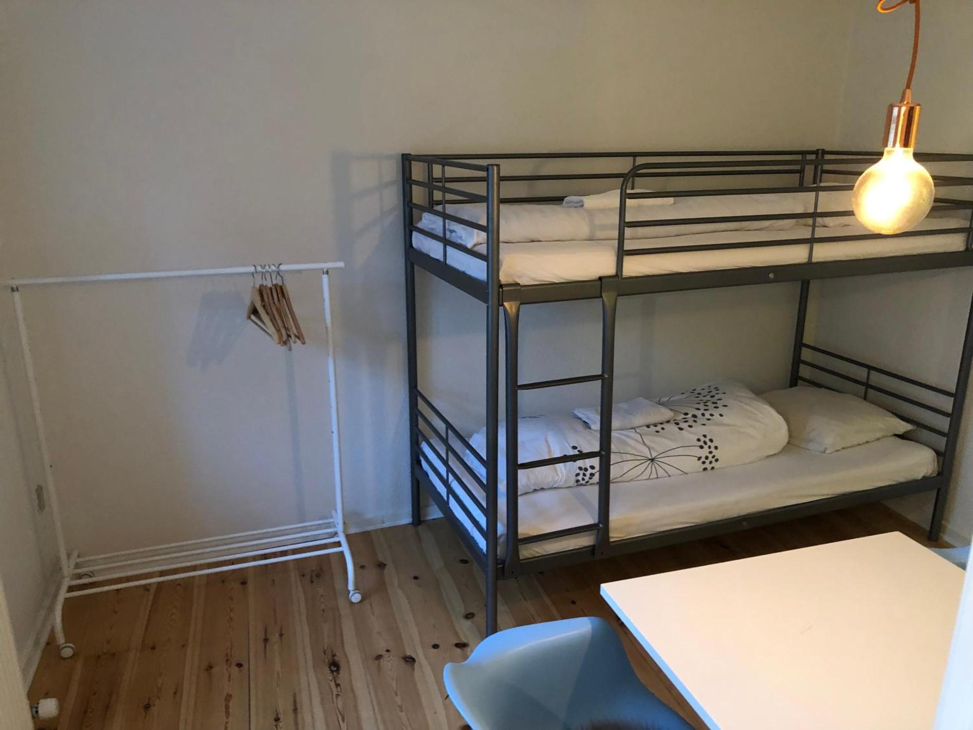 Huset Ved Springvandet Randers Exterior photo